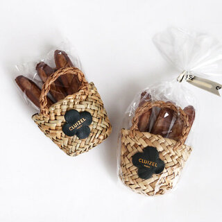 贈った方に気を遣わせない「1,000円以内」の素敵なプチギフト100選