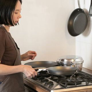 愛用できる『高品質フライパン』を見つけよう!料理がもっと楽しくなるおすすめ23選