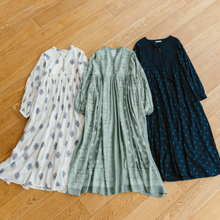 毎日着たい春の最旬コレクション《1万円以下》で手に入るトレンド服