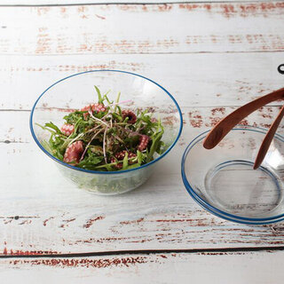 食卓を華やかに、お役立ち『サラダボウル』とヘルシーサラダレシピ