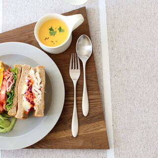 引っ越し祝いや結婚祝いの贈りものに、新生活に!贈って喜ばれる『カトラリーセット』特集