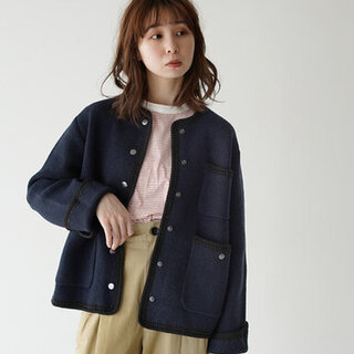 悩みがちな『40代女性のファッション』の注意点は？似合う服選びのコツとおすすめアイテム