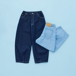 おしゃれを作る6つのキーワード。カジュアル派のためのスタイリング集