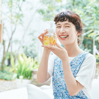 毎日使うハンドソープだから
ときめくデザインで選びませんか？