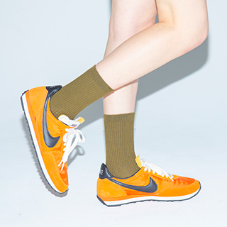 今までもこれからも履き続けたい、40年続く「靴下屋」の定番靴下