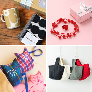 スタッフが本当に贈りたい「母の日ギフト」大公開