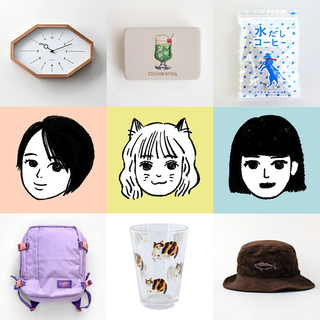 本気の物欲トーク！編集スタッフ3人の「今気になるもの」 -vol.3