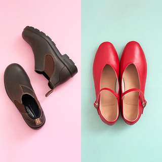 もう天候に左右されない！これから役立つ「お利口シューズ」