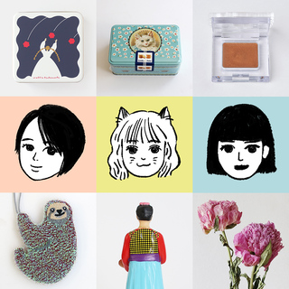 本気の物欲トーク！編集スタッフ3人の「今気になるもの」 -vol.4【後編】