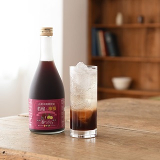 30代後半からの「ゆらぎ期のケア」体の変化を感じたら、ザクロ酵素を