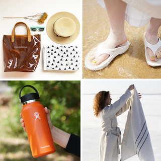 海、川、プールを楽しむ♪水辺レジャーの持ち物リスト