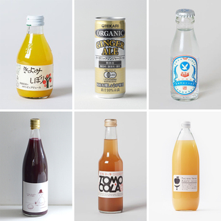 冷蔵庫にストックしたい！ごくごく飲める夏の贅沢ドリンク10選