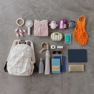 スタイリストとエディターが選ぶ本当に使える大人のリュック