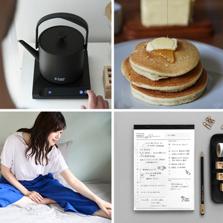 長い夏の朝を有効活用！明日からできる「5つの新習慣」