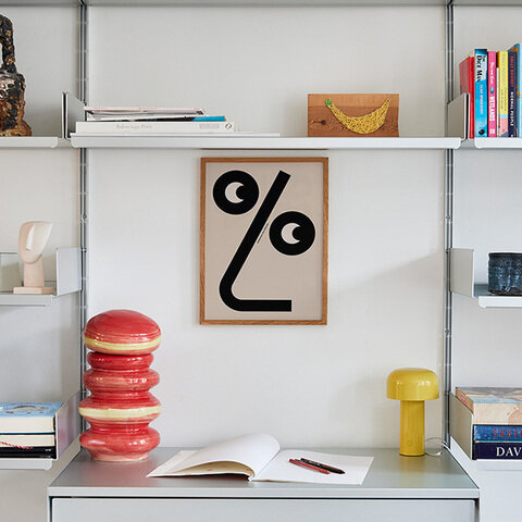 松田奈那子絵画アートパネル北欧ナチュラルモダンインテリア15号