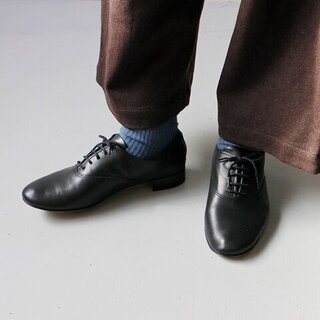 レディース革靴ブランド20選。一生ものの上質な革靴を