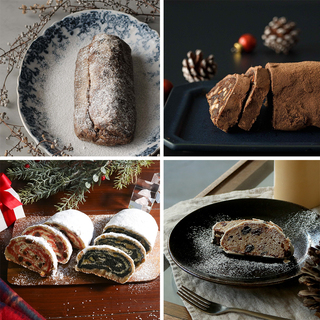 シュトレン/シュトーレンとは?食べ方や日持ち&おすすめ商品をご紹介♪