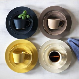 おしゃれなコーヒーカップ特集♪北欧ブランドなどおすすめをご紹介