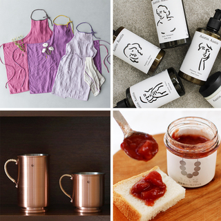 エディターが本音で語る！今年もらってうれしかったギフト