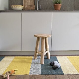 洗えるおしゃれな北欧風ラグ57選|お部屋に合う選び方も♪