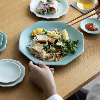 おしゃれな和食器60選。ナチュラルからモダン、作家ものまで