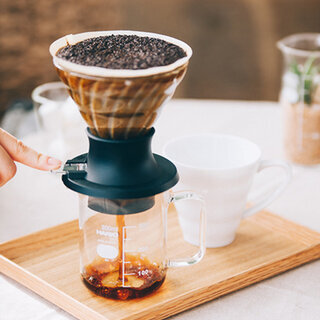 「コーヒードリッパー」で自分好みの一杯を！おしゃれで使いやすいアイテム11選