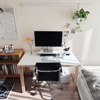 【編集部のお買いものレポ】数年悩んでついに決心！ 憧れの名家具「Artek」のテーブル