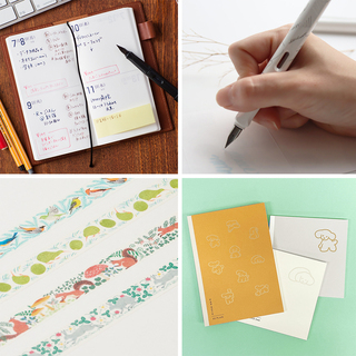 今年から始めたい！自由な「ライフログ手帳」のすすめ