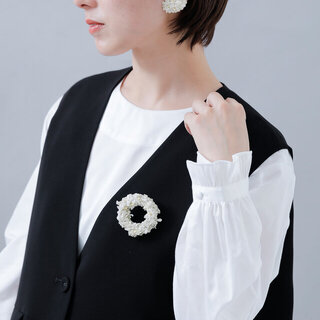 入園式・入学式のおしゃれママコーデ♪服装マナーや選び方も