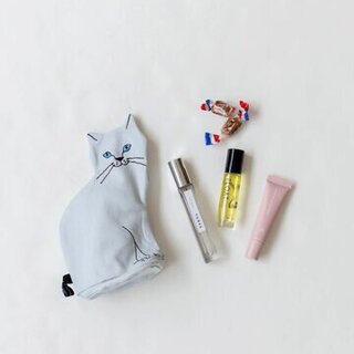 使い勝手で選ぶメイクポーチ特集♪ミニサイズ~大容量のおすすめ