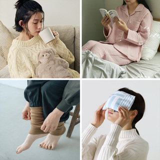 季節の変わり目どう乗り切る？みんなの春のセルフケア