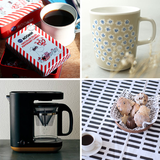 「北欧フィーカ」をお手本に！とっておきのお茶時間のヒント