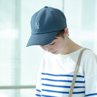 レディースおしゃれキャップ特集。大人女性に似合うブランドは？