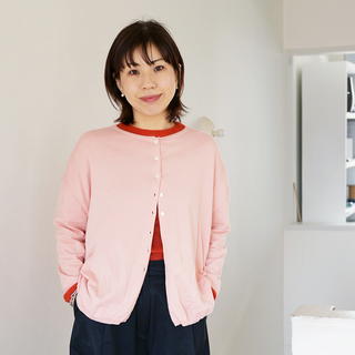 もう通勤おしゃれに困らない！大人の制服コーデダイアリー【カーディガン編】