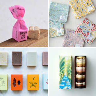 【春ギフト16選】送別品やご挨拶に贈りたいお菓子・雑貨