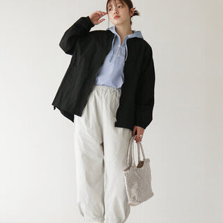  《気温16度》の服装は？春や秋の季節の変わり目を楽しむ最高・最低気温別コーデお手本帖