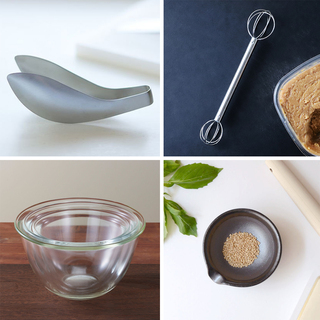 新生活にもおすすめ！編集部の愛用キッチンツール発表会