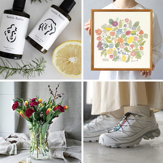 【2025】編集部が本当に贈りたい！母の日ギフト発表会