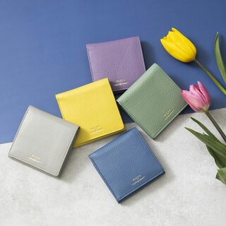 【母の日ギフト】予算1万円で探す“ちょっといい”レザー小物カタログ