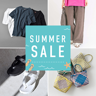 【ALL1万円以下】セールで買い足したい夏アイテムはこれ!