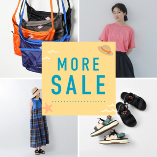 【5大キーワード別】みんなが検索してる注目のセールアイテム100選