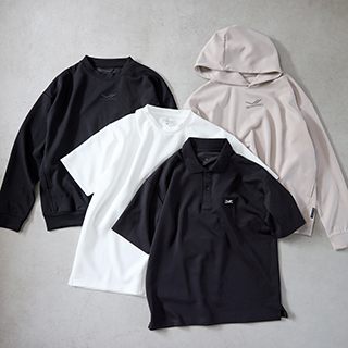 オンでもオフでも使える！「リカバリーウェア」の着回しコーデ5DAYS