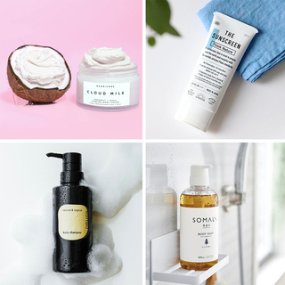 秋が来る前に整えたい。夏のお疲れ肌＆髪をいたわるケアアイテム