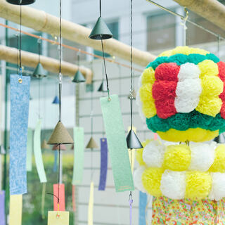 祭りのあとも楽しい、七夕飾りの話 ―東北スタンダードマーケット 大河内英夫さん