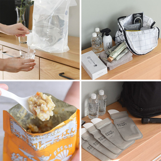 いざというときに備えよう！家庭の防災グッズ