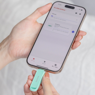 大切な思い出をきちんと残す。スマホ画像の保管&整理整頓術