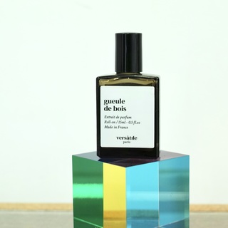 元・香水好きが再びハマったフランス発フレグランスの話 ―HOEK 大井智史さん