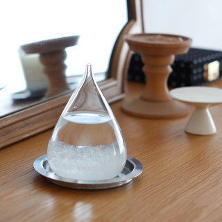 自然の神秘を身近に。雨の日も楽しくなるオブジェの話 ―BOWKNOT河野恵美さん