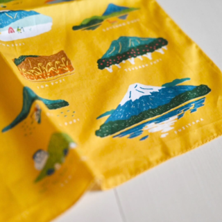 用がなくても寄りたくなる、東京の“お土産屋さん”