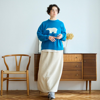 大人のおしゃれは“着映え力”。デイリー＆おめかしコーデ集